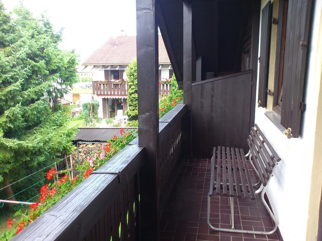 Gaestehaus Sonnleit'N Lenggries Habitación foto